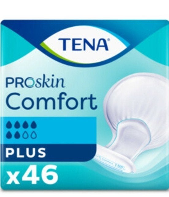 Tena Proskin comfort plus, Ophalen, Nieuw