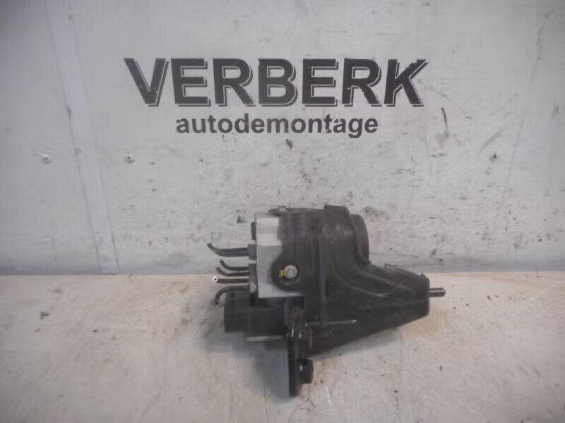 ABS POMP Opel Vectra C GTS (01-2002/01-2009) (15052201), Gebruikt, Postoffice@zf.com, Opel, Ophalen of Verzenden