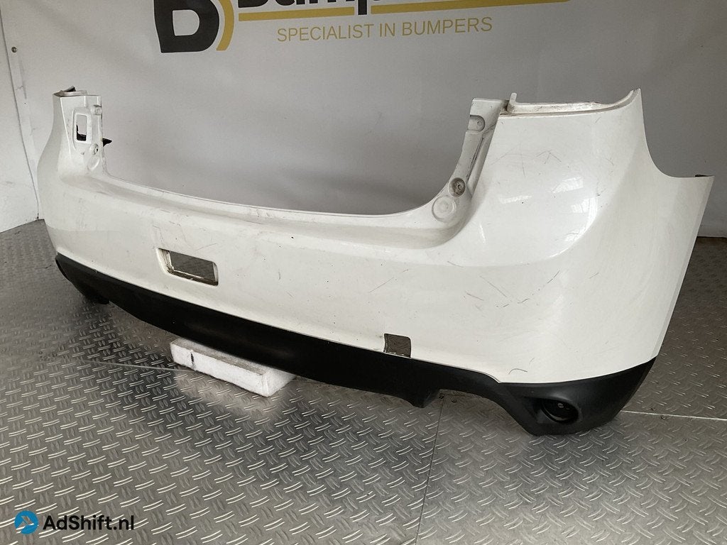 Bumper Mitsubishi ASX 8410b860zz Achterbumper F6-16079z, Auto-onderdelen, Bumper