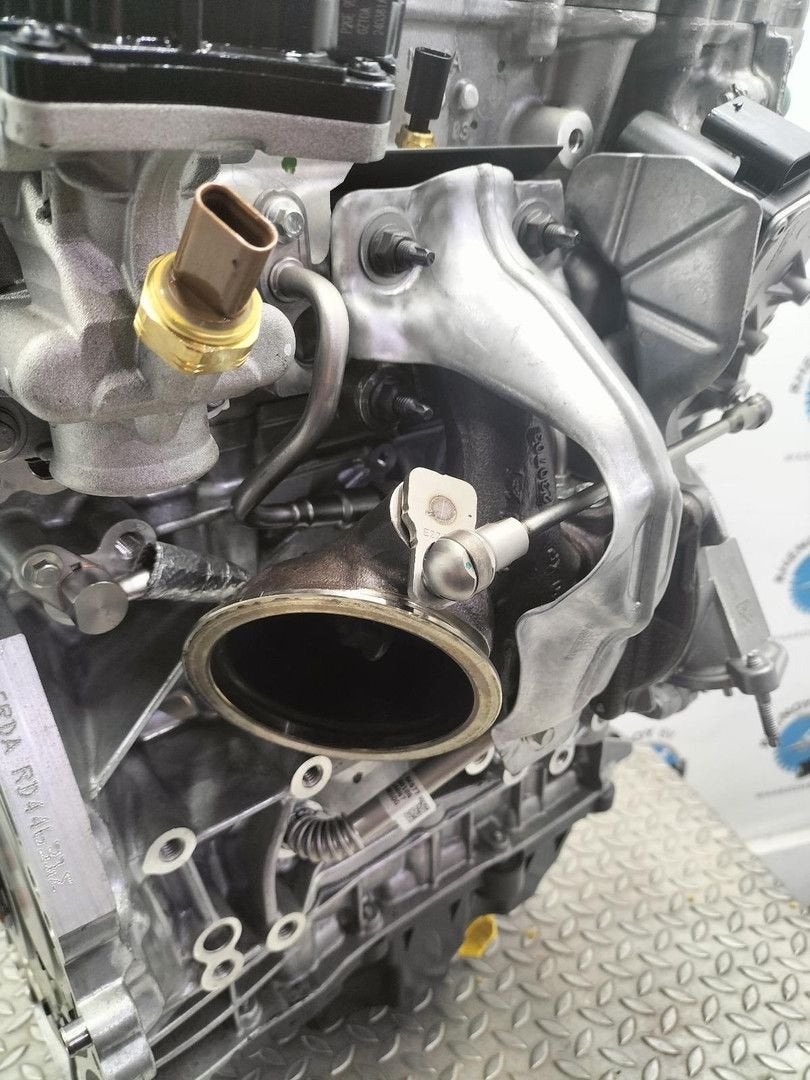 FORD KUGA Titanium TURBO PV4E6K682AB 2024, Ophalen of Verzenden, Gebruikt, Stiba lid