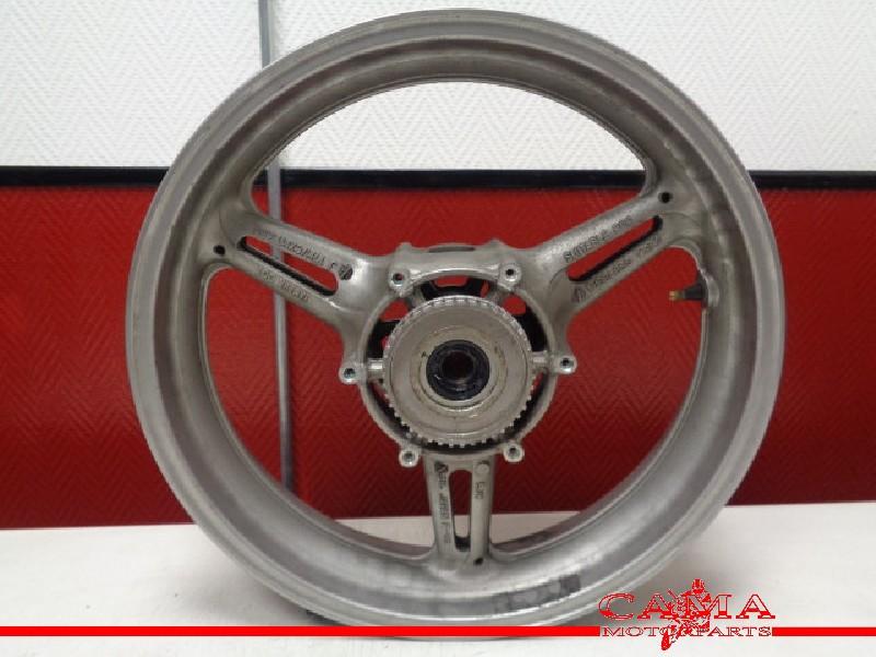 Voorvelg Yamaha FJR 1300 2006-2012 ABS (FJR1300 FJR1300A), Yamaha Motor Europe N.V., Gebruikt, Customersupport@yamaha-motor.co.uk