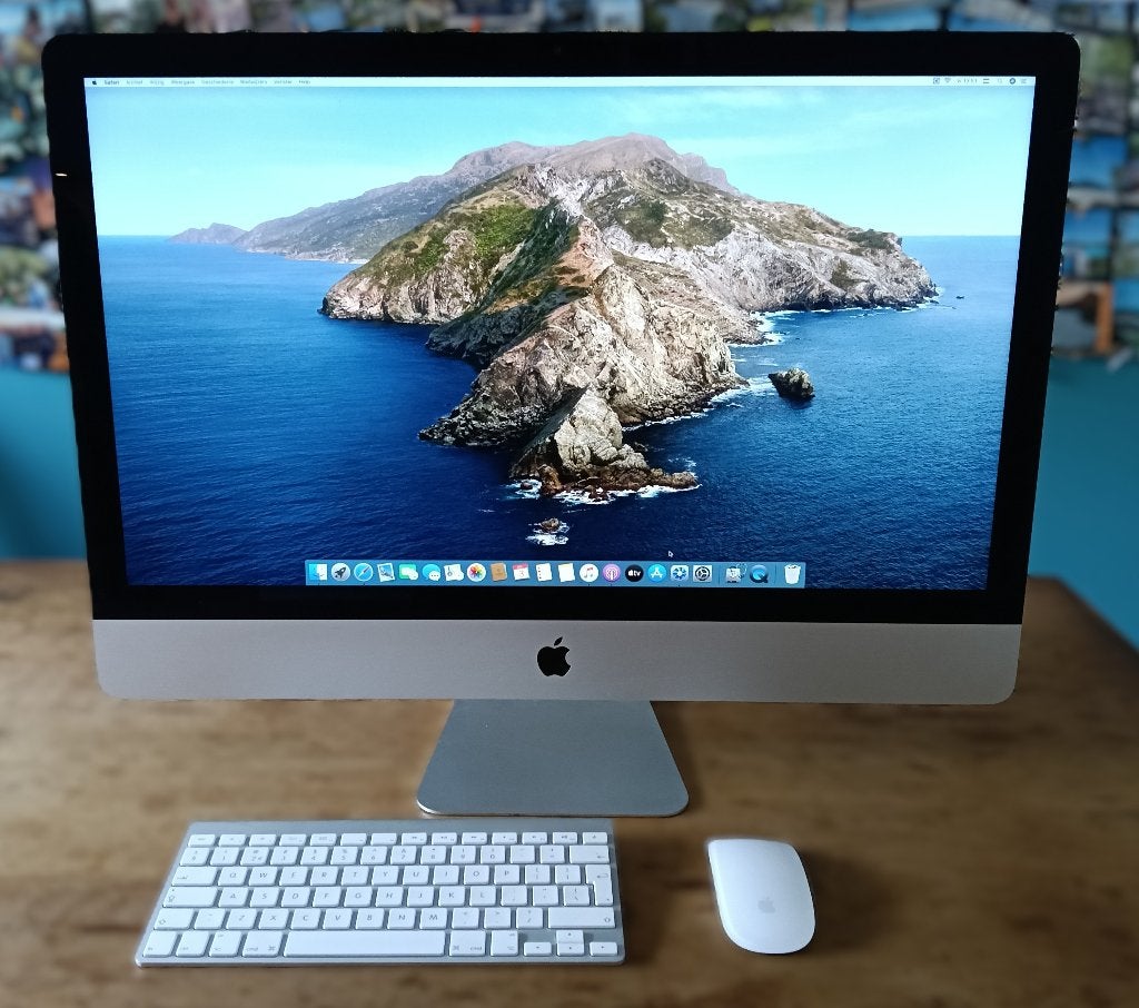 Apple iMac 27 inch (Late 2012) - i7 / 32GB RAM / 3TB HDDl!, Computers en Software, Apple Desktops, Refurbished, iMac, SSD, 3 tot 4 Ghz