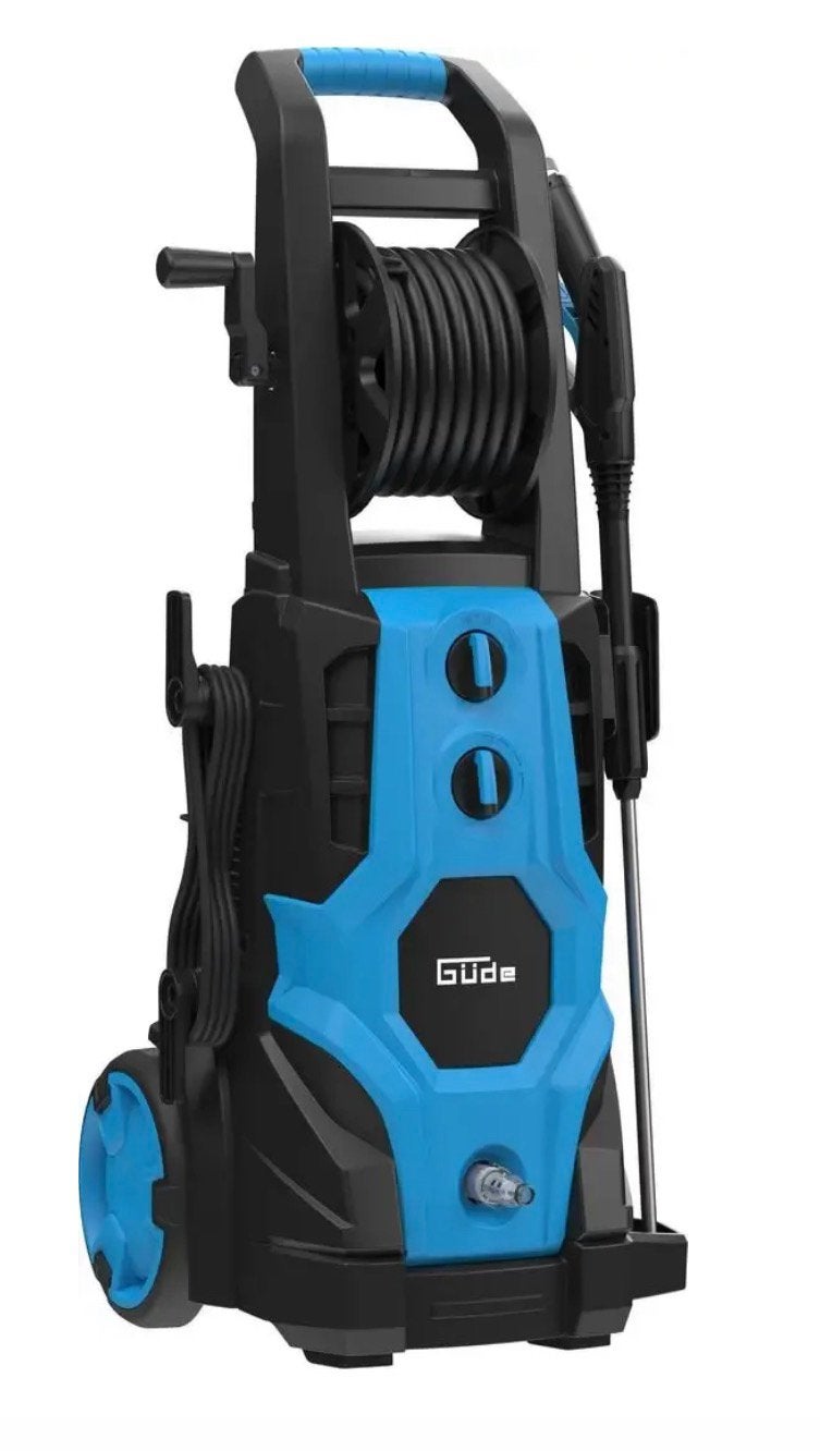Güde Hogedrukreiniger GHD 3200-225 - 225BAR, Ophalen, Nieuw, Elektrisch