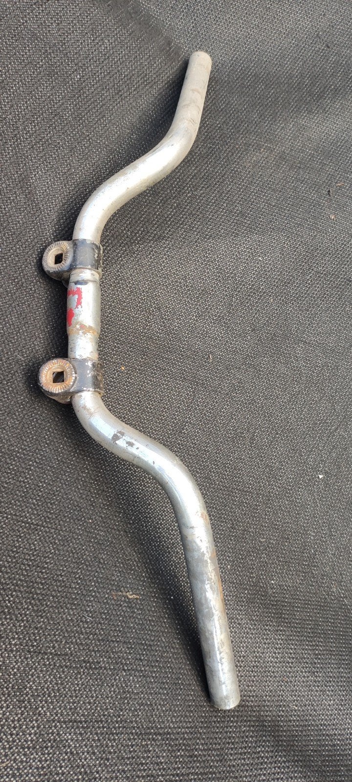 stuur voor oldtiner bromfiets, Ophalen of Verzenden, Gebruikt, Overige merken