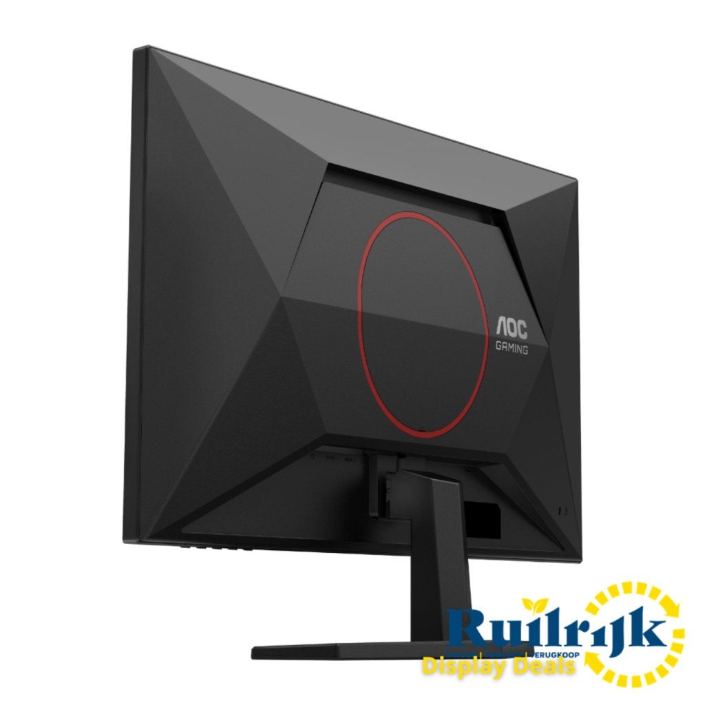 AOC Q27G42ZE 27 inch QHD IPS Gaming Monitor 240Hz - NEW, AOC, Nieuw, Support@aoc.com, Clarendon House, 2 Church Street
Hamilton HM 11
Bermuda