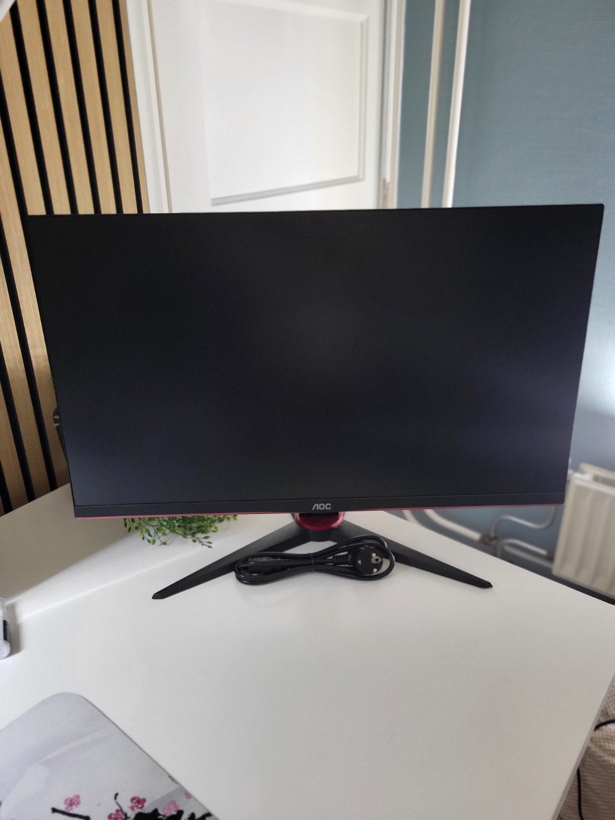 Monitor, Computers en Software, Monitoren, Ophalen, HDMI, IPS, Full HD