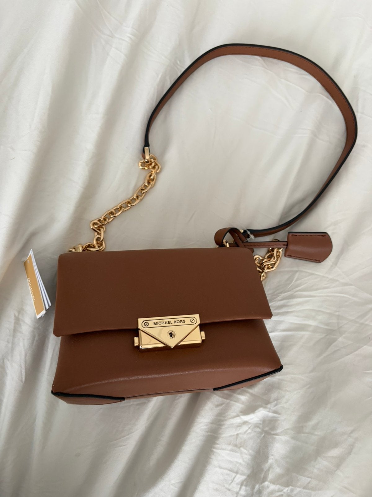 Michael kors tas nieuw!, Ophalen of Verzenden, Nieuw, Handtas