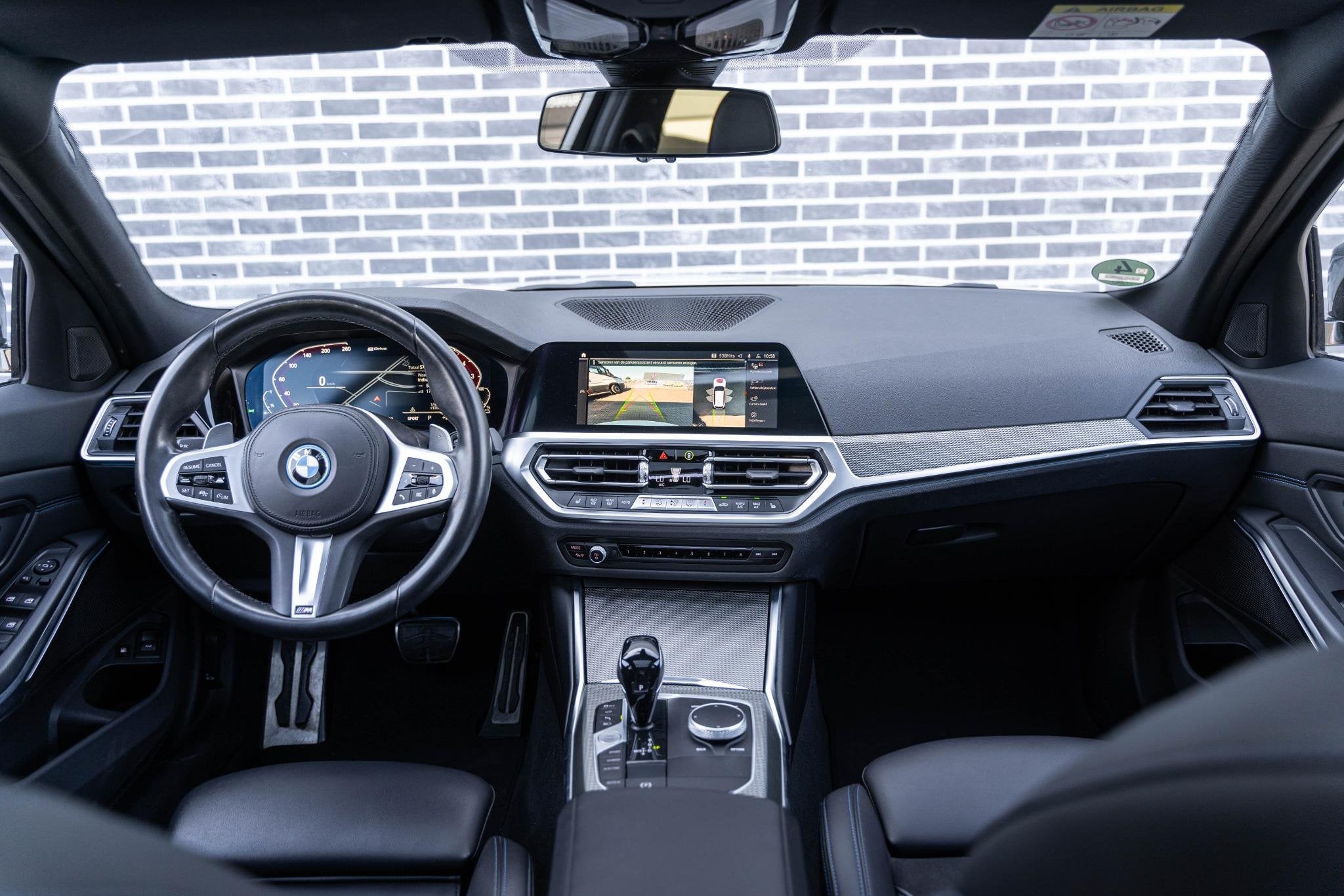 BMW 3-Serie