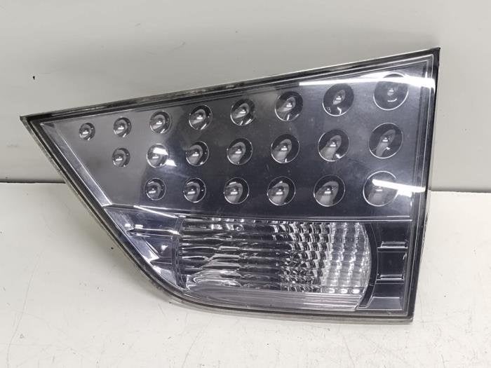 Achterlicht rechts van een Mitsubishi Outlander, Auto-onderdelen, Verlichting, Gebruikt, -, -, Ophalen of Verzenden
