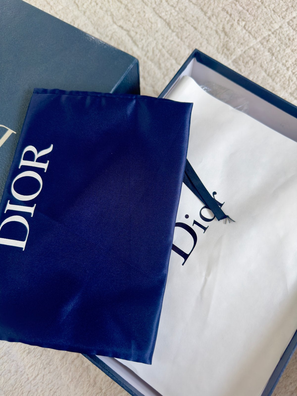 Dior B22 Sneakers, Wit, Ophalen of Verzenden, Sneakers of Gympen, Zo goed als nieuw