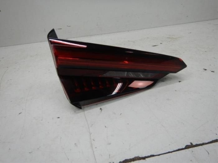 Audi A5 8W Sportback Dynamische Achterlicht Achterklep Links, Ophalen of Verzenden, Gebruikt