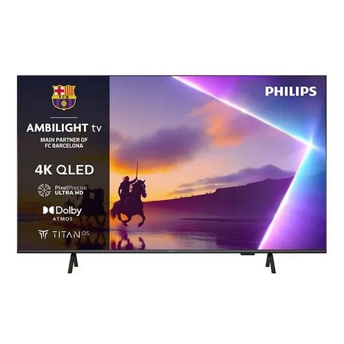 Philips 55PUS8450/12 55" 4K UHD Smart TV - Nieuw in doos, Nieuw, Ophalen of Verzenden, Nvt, Nvt