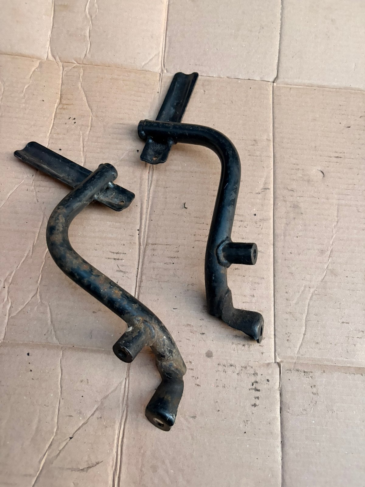 Skipper frame deel, Ophalen of Verzenden, Nieuw