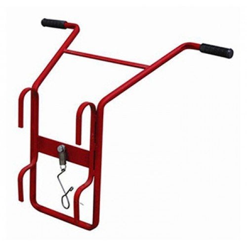 Altrex Muurafhouder voor ladders, Ophalen, Zo goed als nieuw, Ladder