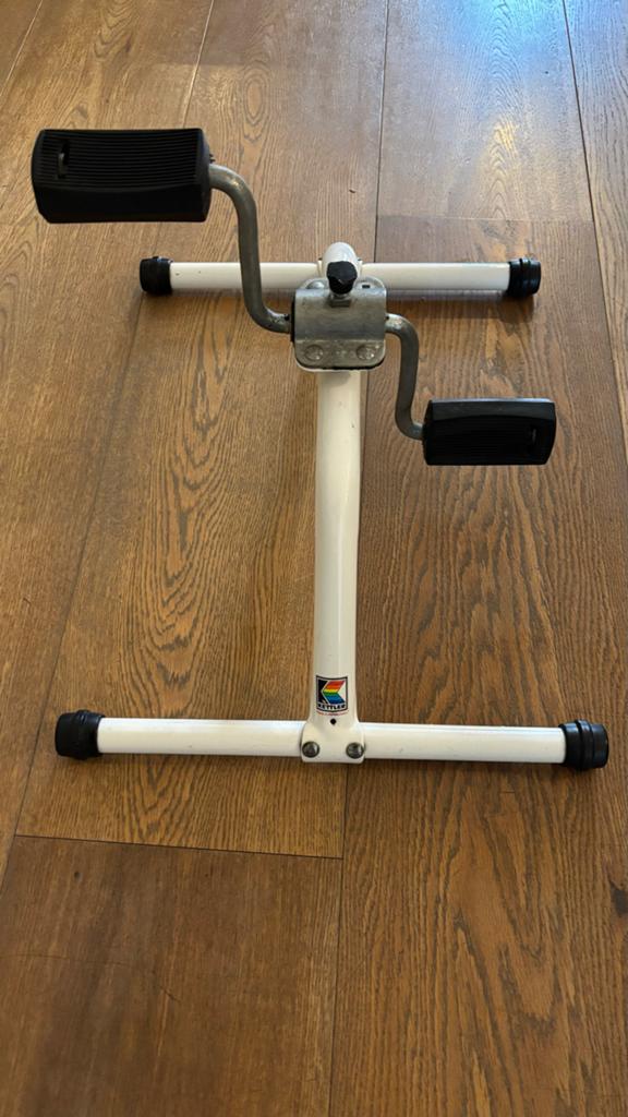 Kettler stoelfiets, Sport en Fitness, Fitnessmaterialen, Ophalen of Verzenden, Gebruikt, Overige typen