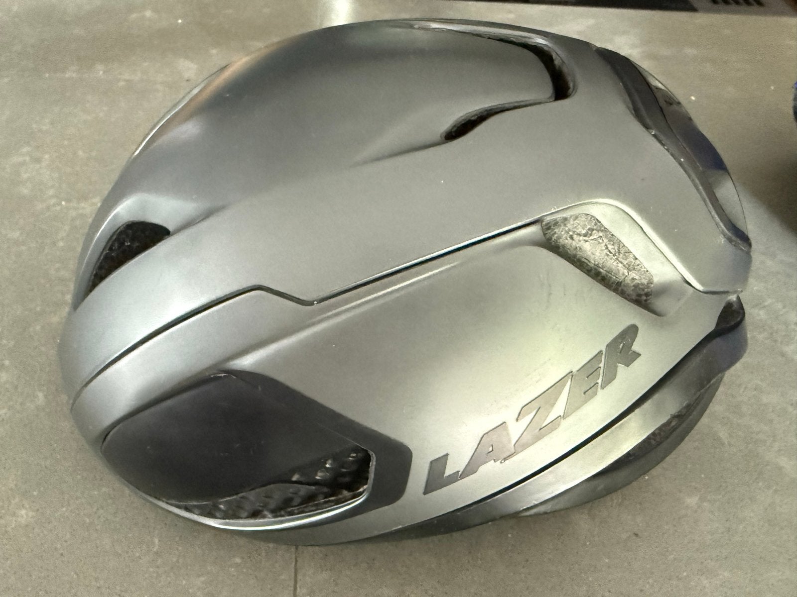 Lazer Vento KinetiCore fietshelm - Zo goed als nieuw, Ophalen of Verzenden, Zo goed als nieuw, Overige maten, Heer of Dame