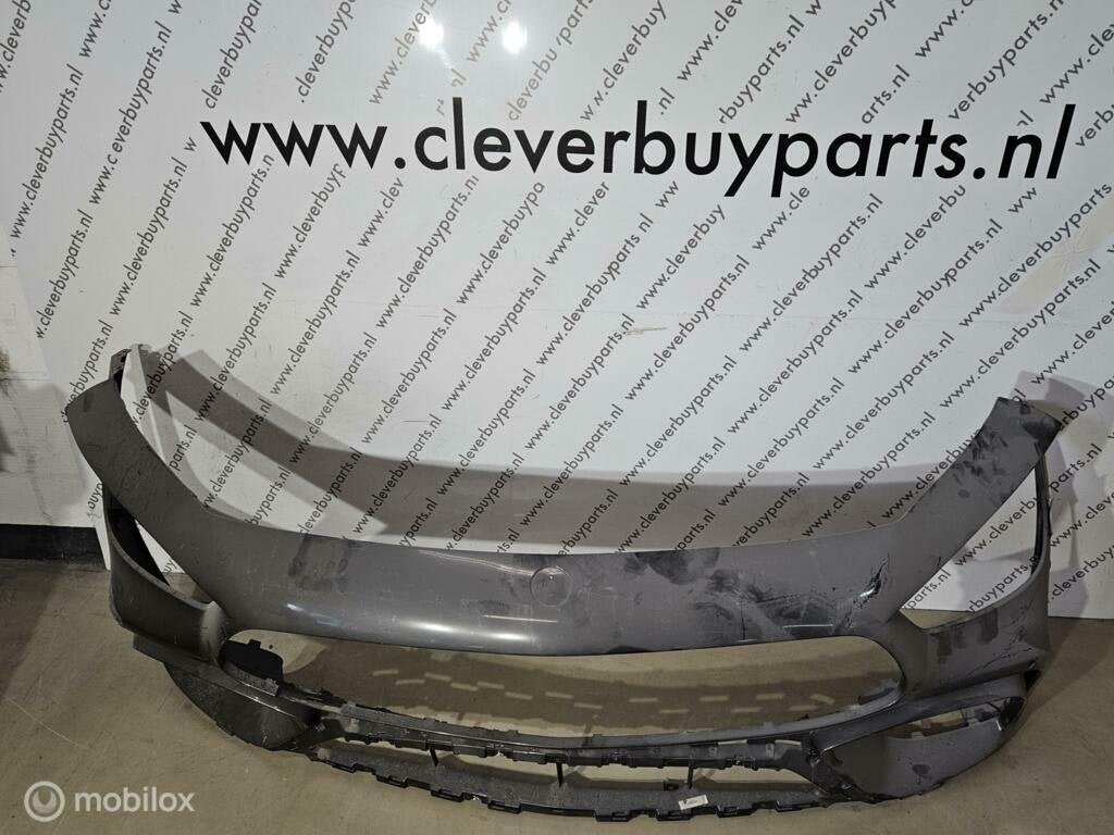 Voorbumper originl AMG GT 4-Door Coupe X290(22->)A2908850900, Auto-onderdelen, Carrosserie en Plaatwerk, Gebruikt, Voor, Mercedes-Benz