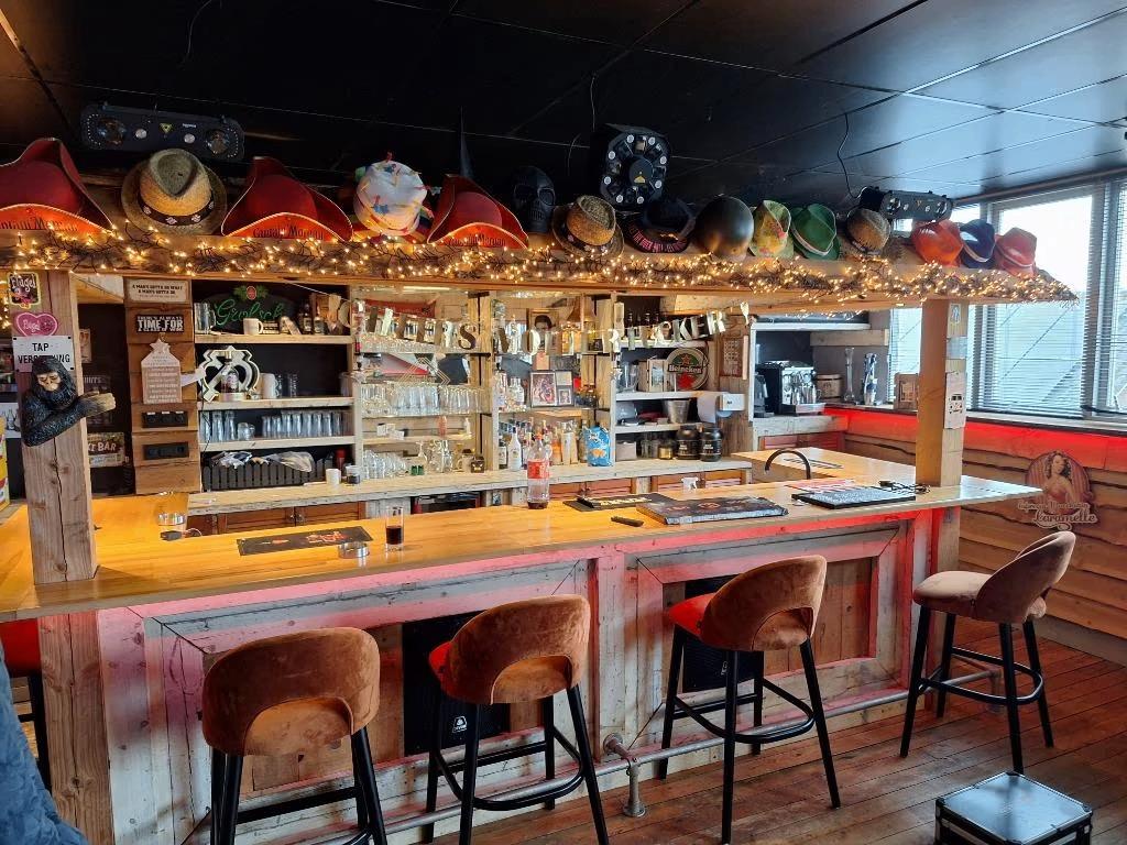 Mancave winkel - Speeltafels - Barren - Decoratie, Huis en Inrichting, Overige kleuren, Cave & Garden, Verzenden, Nieuw