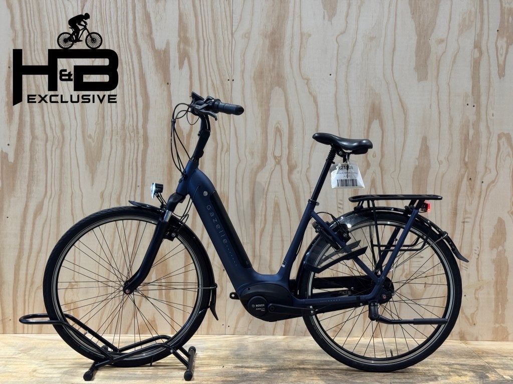 Gazelle Arroyo C7+ HMB Elite E-Bike Shimano Nexus, Niet ingevuld, Niet ingevuld, Ophalen of Verzenden, Zo goed als nieuw