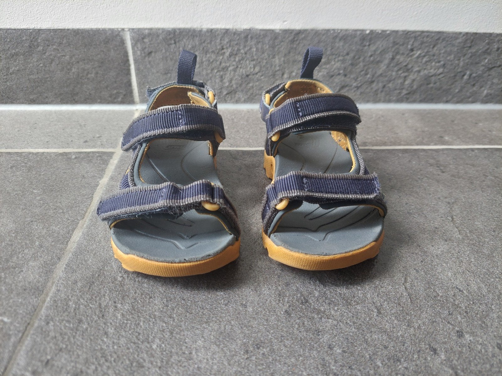 Teva sandalen maat 24/25, Ophalen of Verzenden, Overige typen