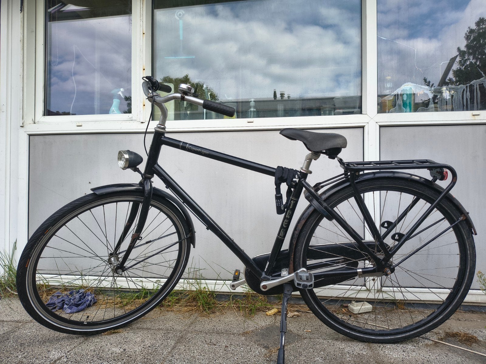 28 inch fiets te koop - Trek