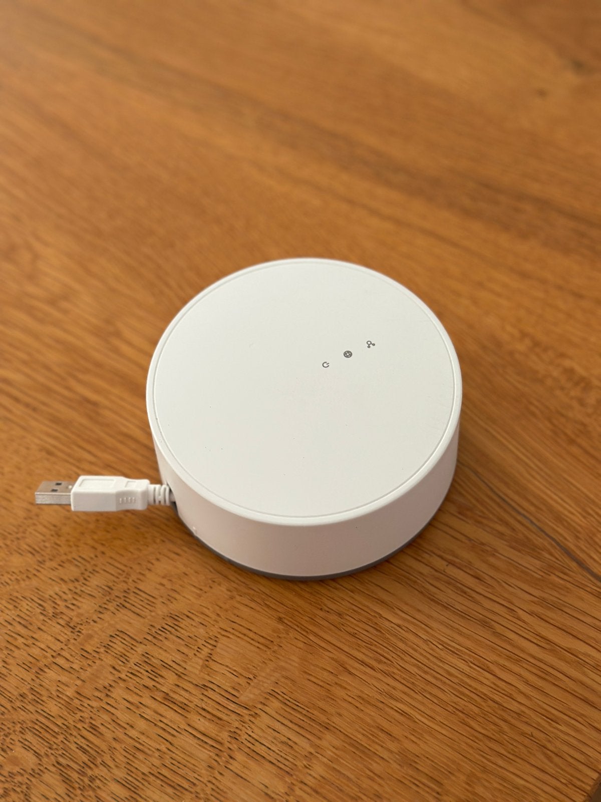 IKEA TRÅDFRI Gateway E1526 - Zo goed als nieuw, Ophalen of Verzenden, Zo goed als nieuw, Router