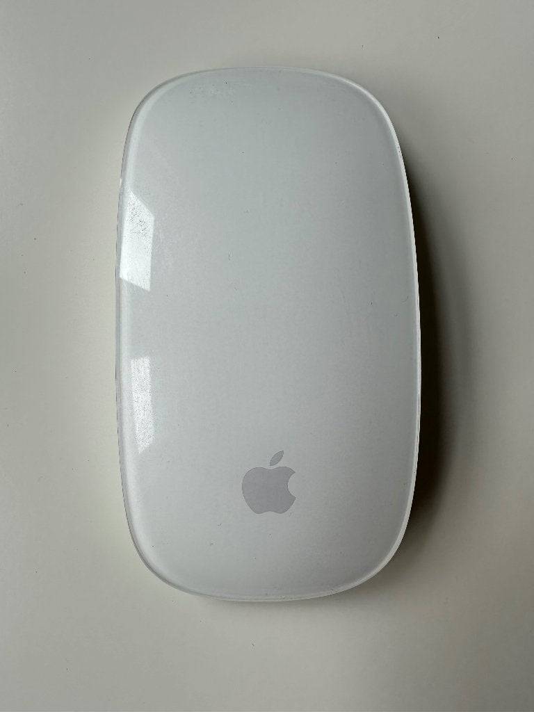 Apple Magic Mouse 2, Ophalen, Muis, Zo goed als nieuw, Draadloos