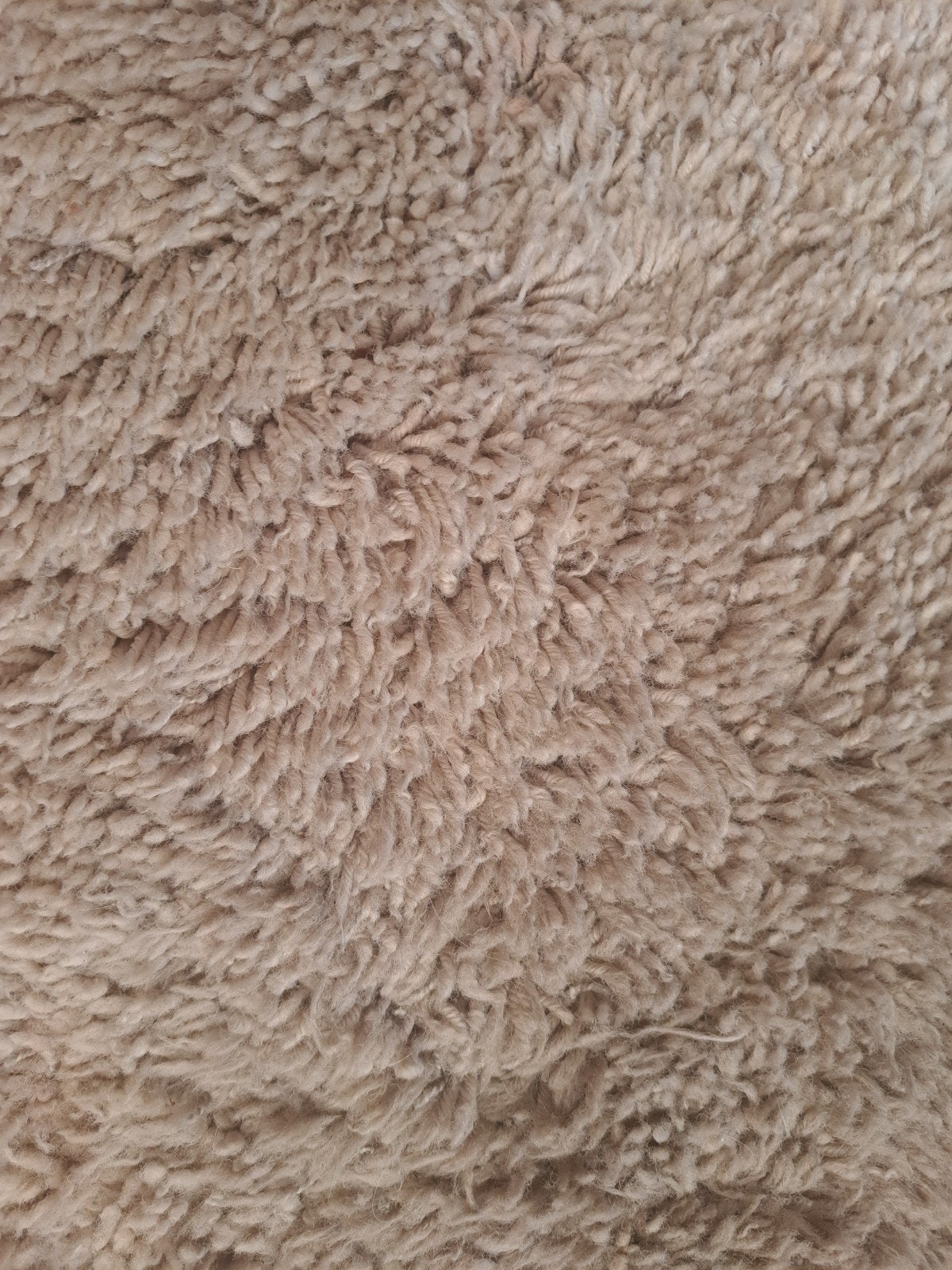 Vloerkleed, Ophalen, Gebruikt, Rechthoekig, 200 cm of meer