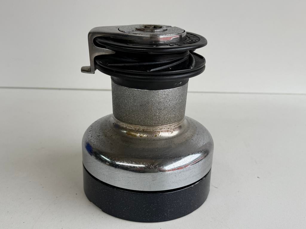Maxwell 25 two speed selftailing / st lier, Ophalen of Verzenden, Gebruikt, Overige typen