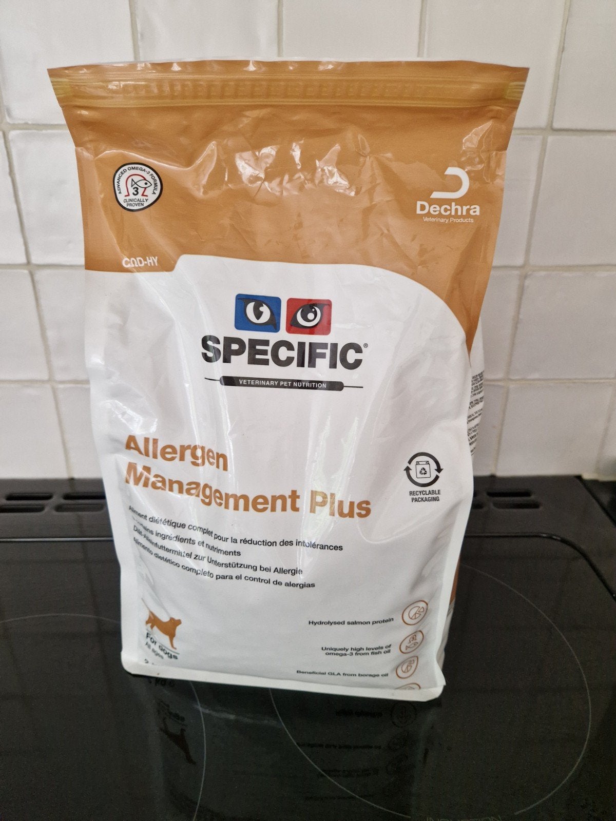 Honden Dieetvoeding Specific, Dieren en Toebehoren, Dierenvoeding, Hond, Ophalen of Verzenden