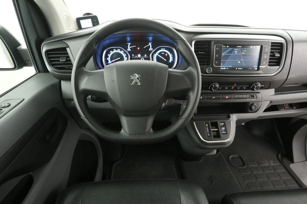 Peugeot e-Expert