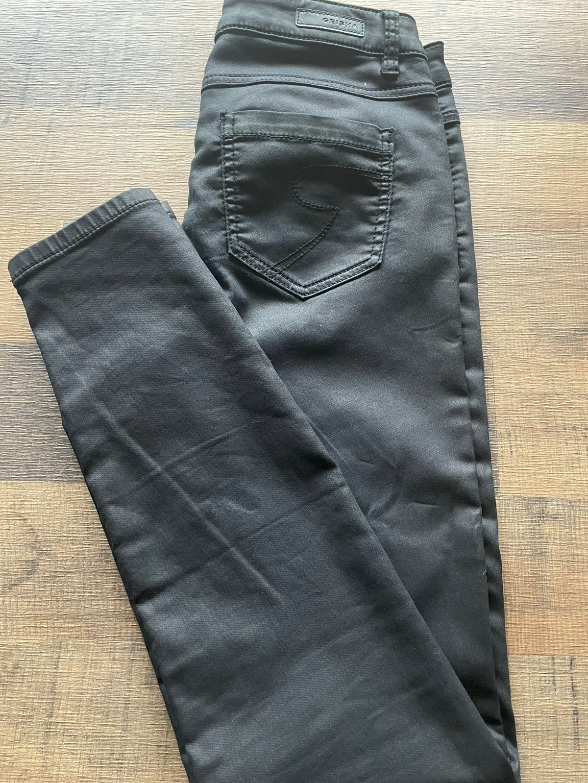 Broek van het merk Geisha, Geisha, Zwart, Ophalen of Verzenden, Maat 36 (S)
