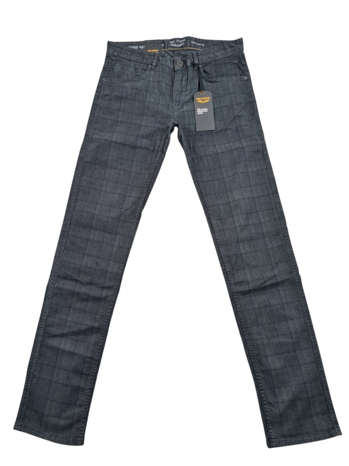 PME Nightflight W32 L34 NIEUW Slim STRETCH Ruitje JOD3234, New Yorkstraat 50, 1175 RD Lijnden, Just Brands B.V., https://www.justbrands.nl/klantenservice