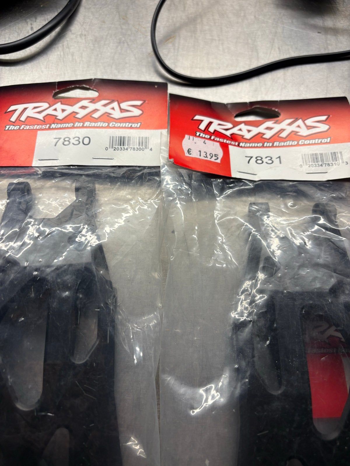 Traxxas X-maxx onderdelen - Nieuw in verpakking, 1:32 tot 1:50, Overige typen, Nieuw, Ophalen
