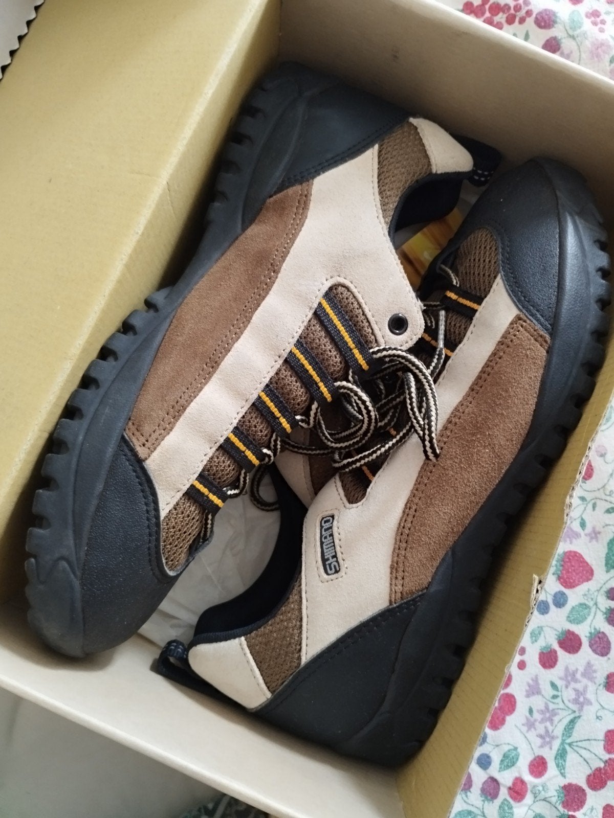 Shimano SPD Wielrenschoenen - Nieuw in doos, Heren, Schoenen, Nieuw, Overige maten