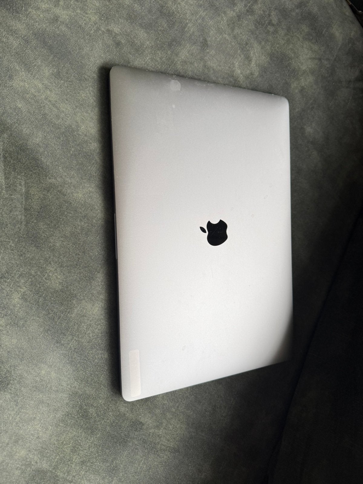 macbook pro 15 2018 defect, Computers en Software, Ophalen of Verzenden, 15 inch, MacBook Pro, 2 tot 3 Ghz