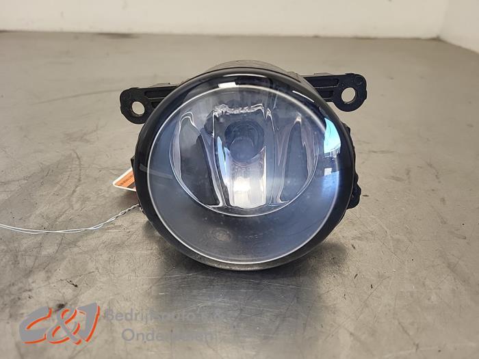 Mistlamp links-voor van een Ford Transit Custom, Auto-onderdelen, Gebruikt, -, -, Ophalen of Verzenden