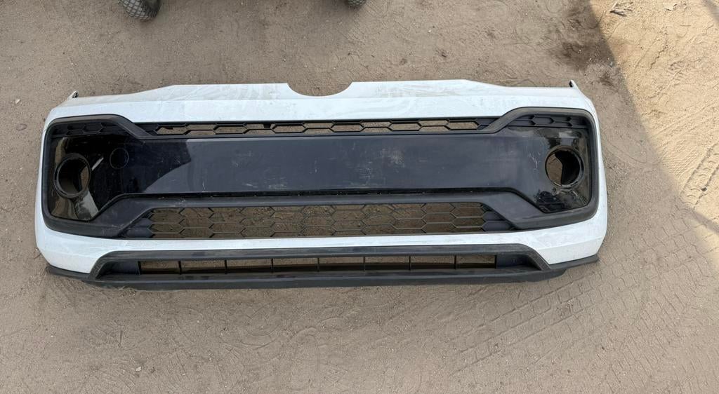 Volkswagen Up Gti voorbumper, Ophalen of Verzenden