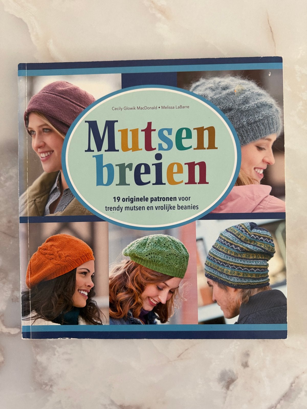Mutsen breien: 19 originele patronen