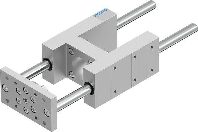 FESTO - Geleidingseenheid - EAGF-V2-KF-63-250 - 260852, WWW.FESTO.COM, Nieuw, WWW.FESTO.COM, WWW.FESTO.COM