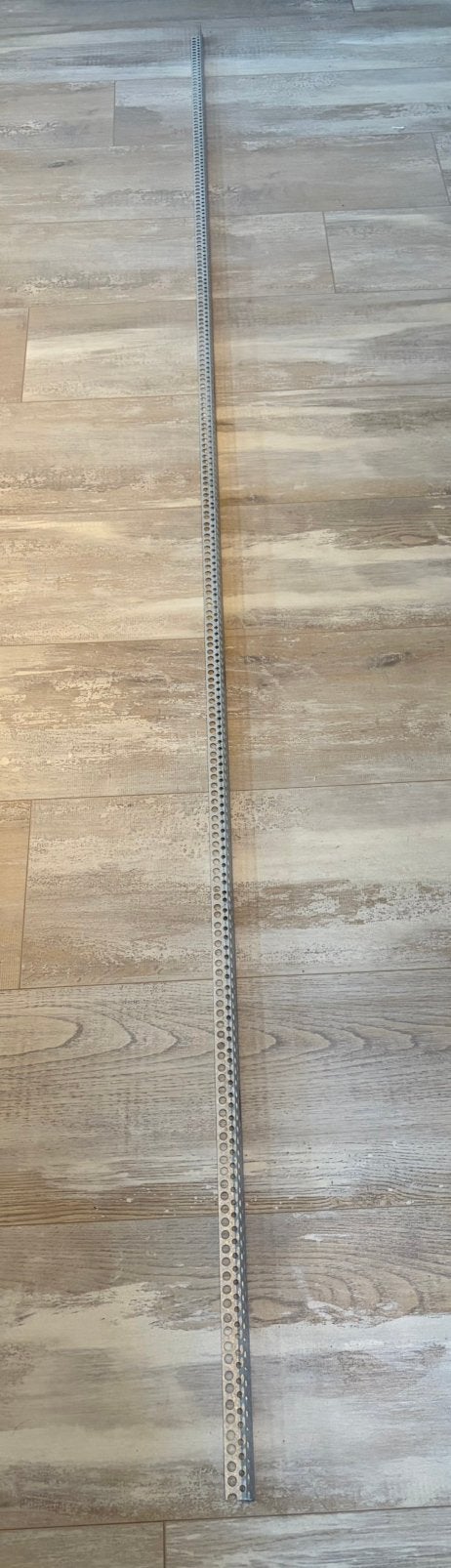 1 stuc hoekbescherm profiel, Doe-het-zelf en Verbouw, Ophalen, Nieuw