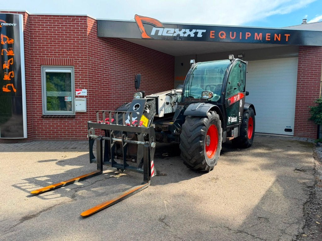 Bobcat TL 470 HF (bj 2015), Overige, Overige typen
