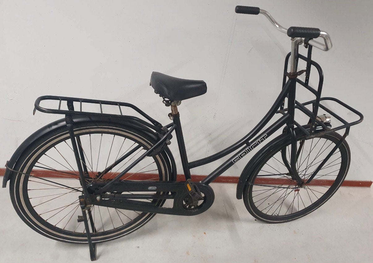 fiets, Ophalen of Verzenden, Zo goed als nieuw