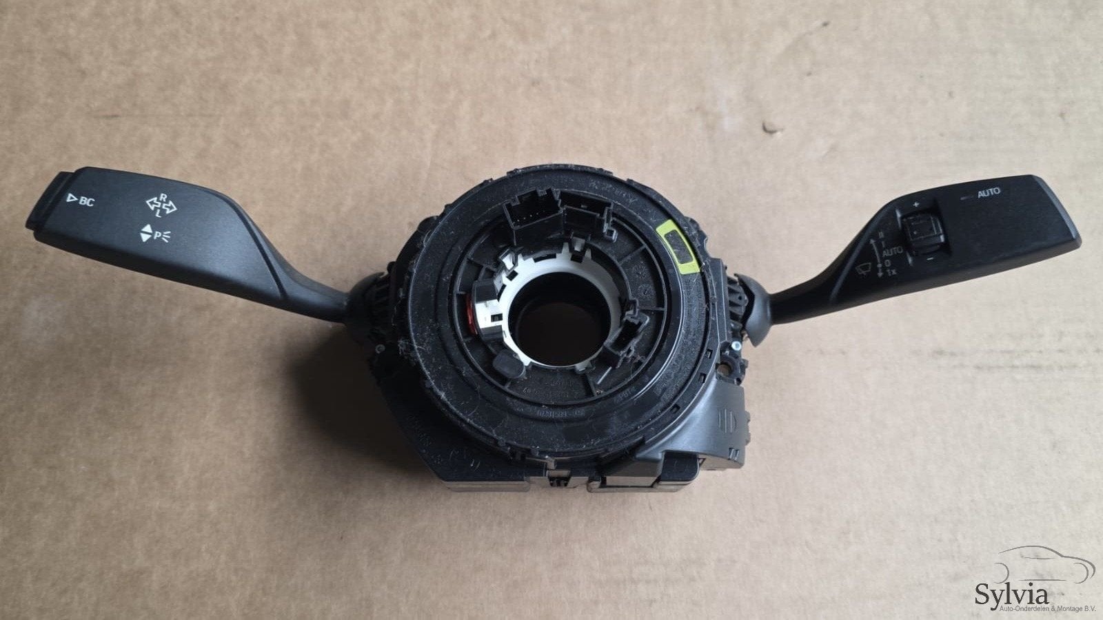 Combischakelaar Stuurkolomschakelaar BMW 2 / 3 / 4 serie F22, Auto-onderdelen, Dashboard en Schakelaars, Gebruikt, -, -, Ophalen of Verzenden
