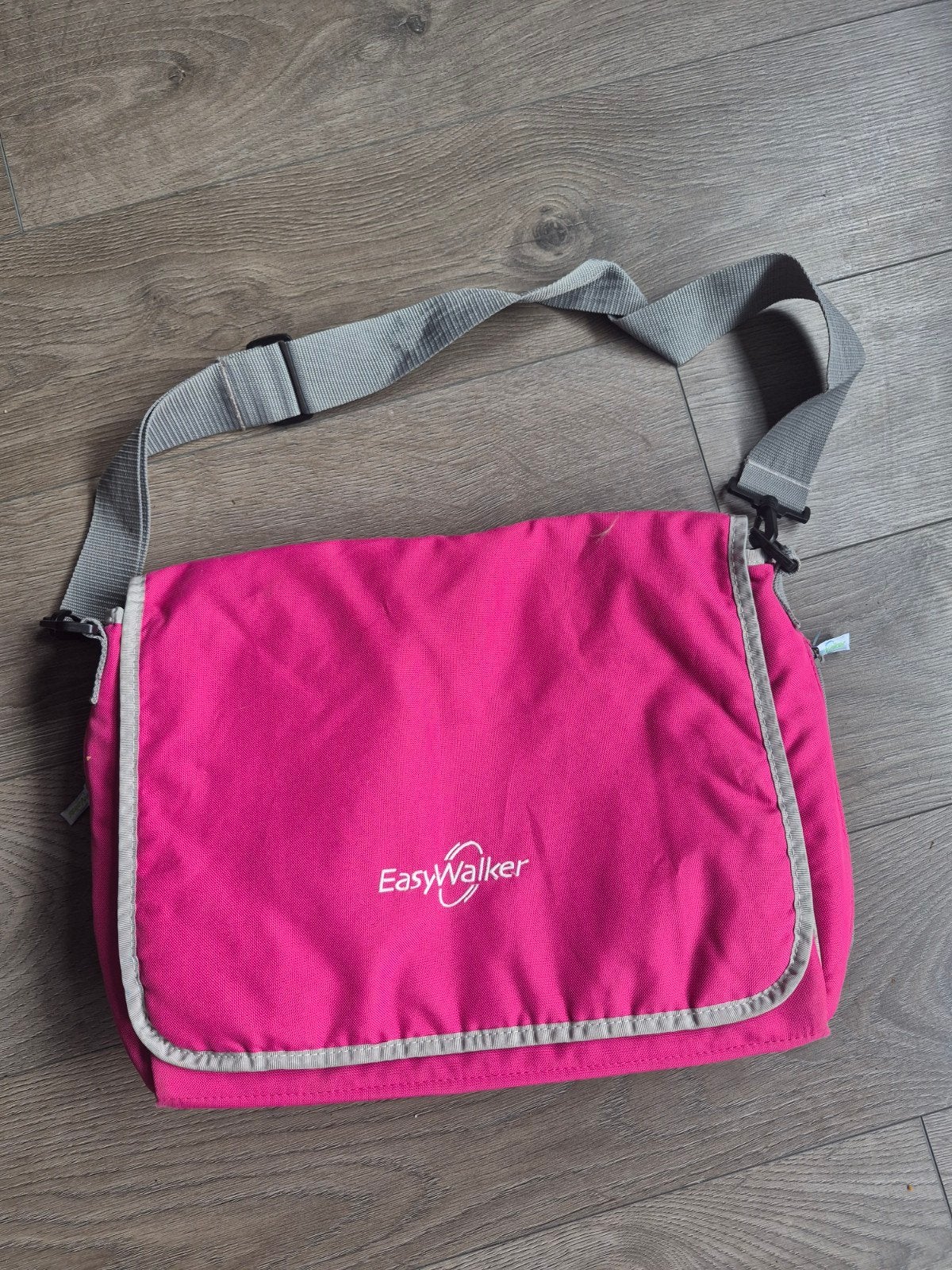 easywalker luiertas, Ophalen of Verzenden