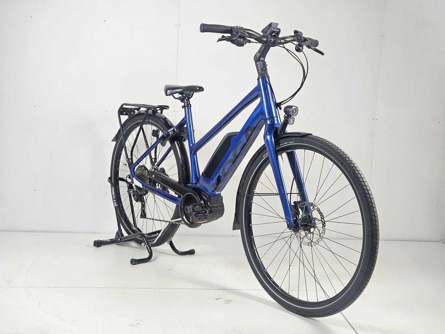 Koga Pace B05 LTD U49, Fietsen en Brommers, Elektrische fietsen, Gebruikt, 47 tot 51 cm