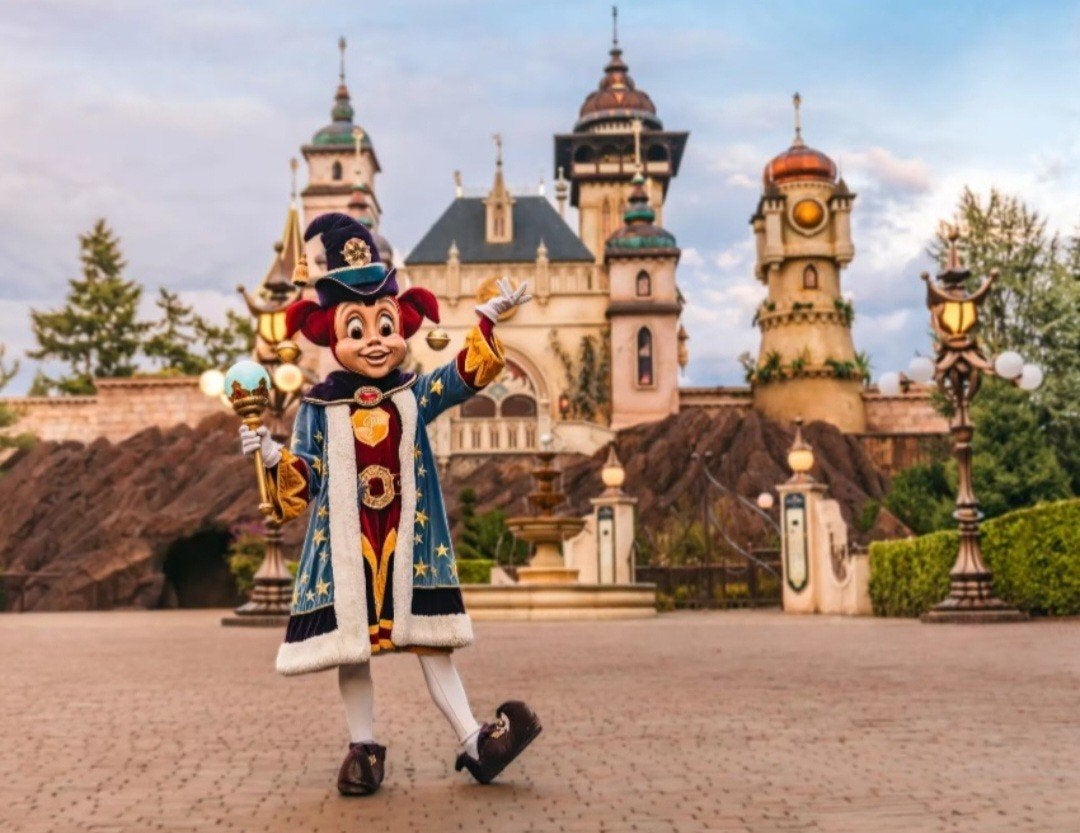 4 kaartjes efteling, Tickets en Kaartjes, Recreatie | Pretparken en Attractieparken, Drie personen of meer, Ticket of Toegangskaart