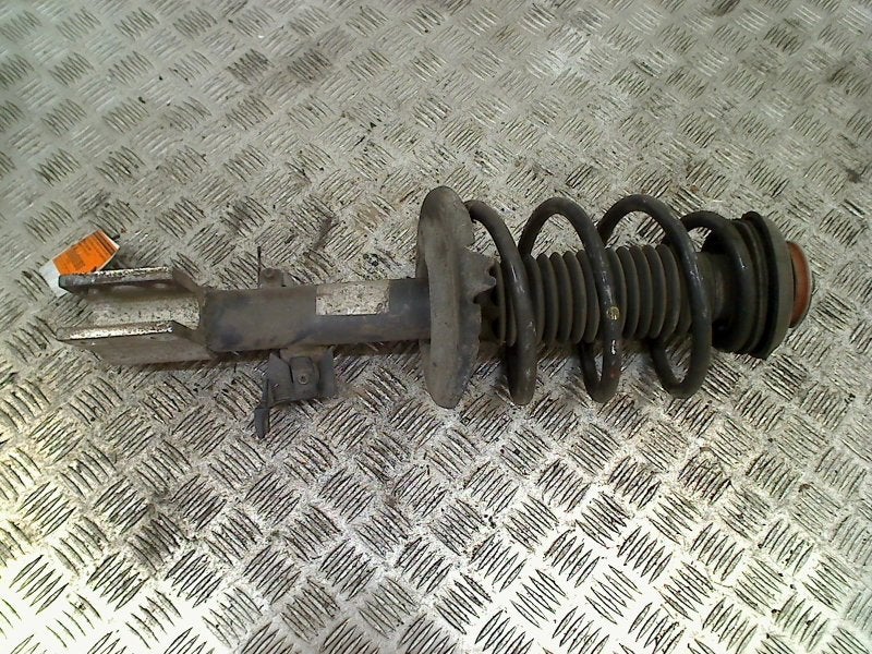 Veerpoot Links Voor Citroën DS5 (KD/KF) (2011-11/..), Gebruikt, Citroën, Kontakt-citroen@citroen.com, Citroën Deutschland GmbH