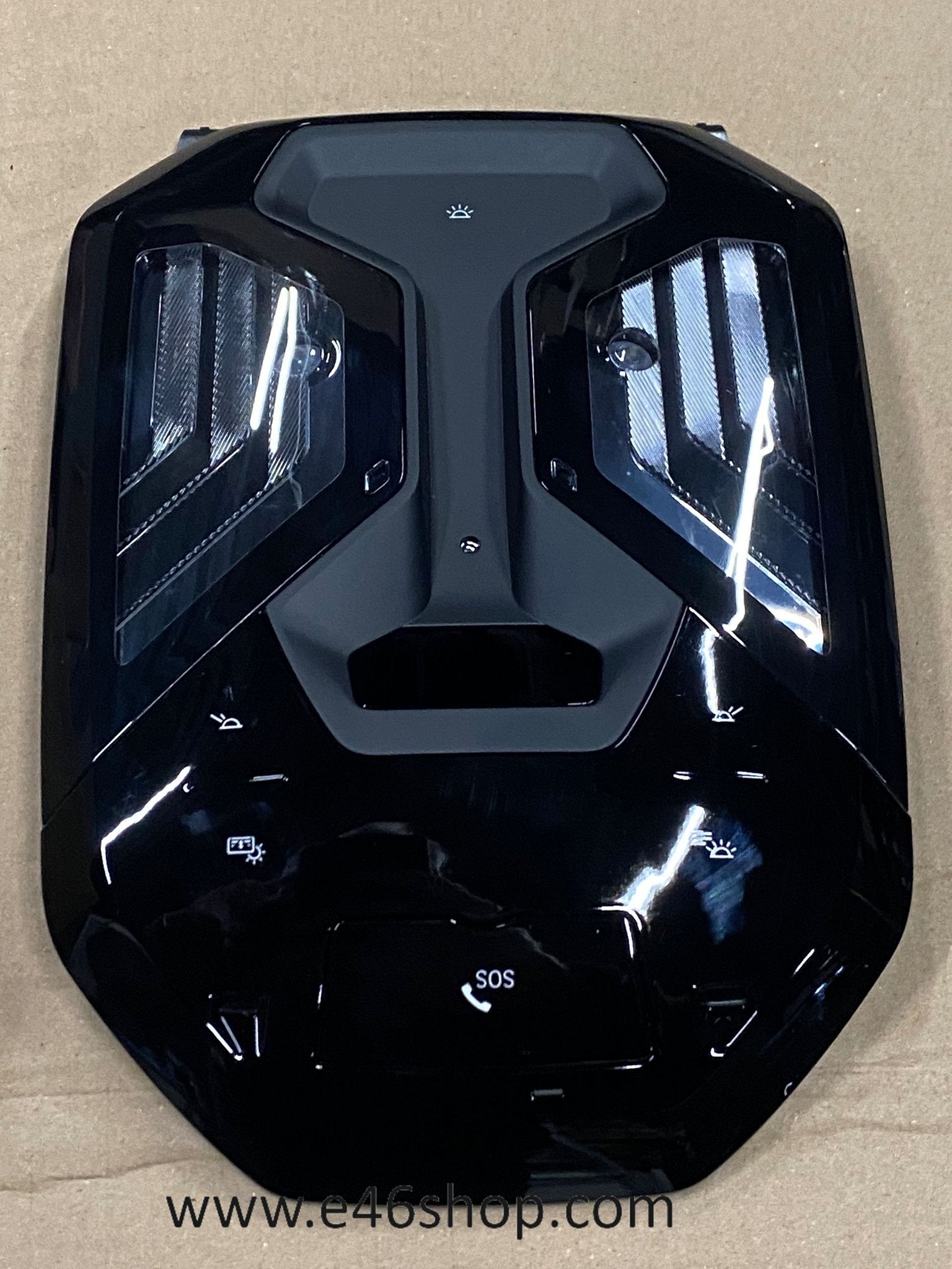 FUNCTIE CENTRUM DAK BMW IX20 OE 61315a77f69 NIEUW, -, -, Nieuw, Ophalen of Verzenden