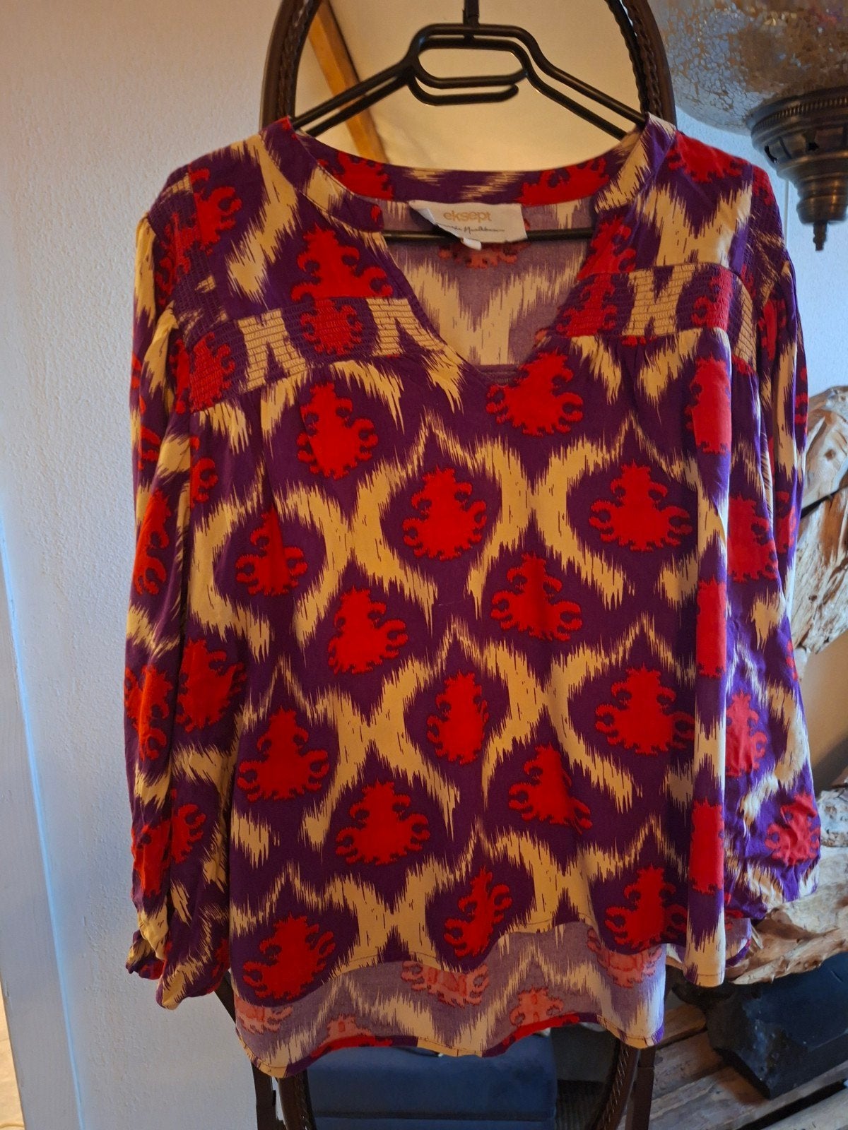Lonneke Nooteboom blouse maat L/XL, Lonneke Nooteboom, Ophalen of Verzenden